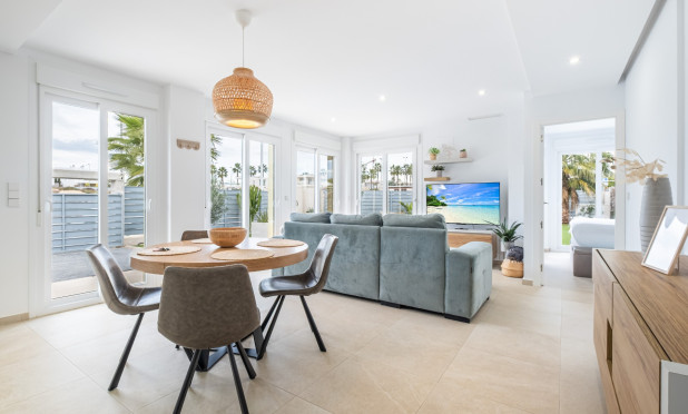 Revente - Maison de ville - Orihuela - Vistabella Golf