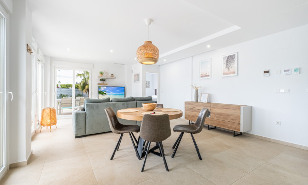 Revente - Maison de ville - Orihuela - Vistabella Golf