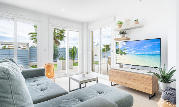 Revente - Maison de ville - Orihuela - Vistabella Golf