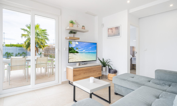 Revente - Maison de ville - Orihuela - Vistabella Golf