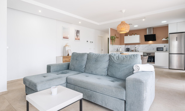 Revente - Maison de ville - Orihuela - Vistabella Golf