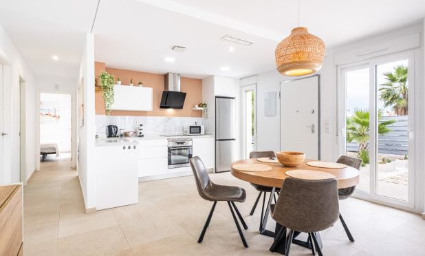 Revente - Maison de ville - Orihuela - Vistabella Golf