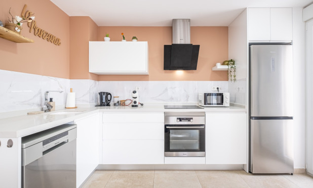 Revente - Maison de ville - Orihuela - Vistabella Golf