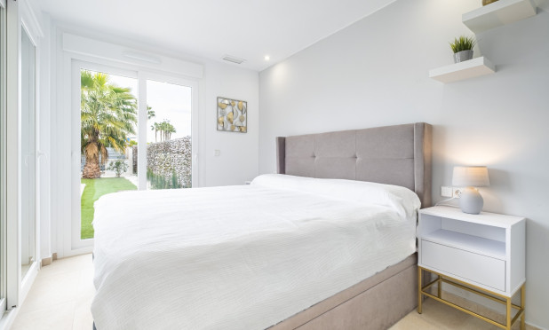 Revente - Maison de ville - Orihuela - Vistabella Golf