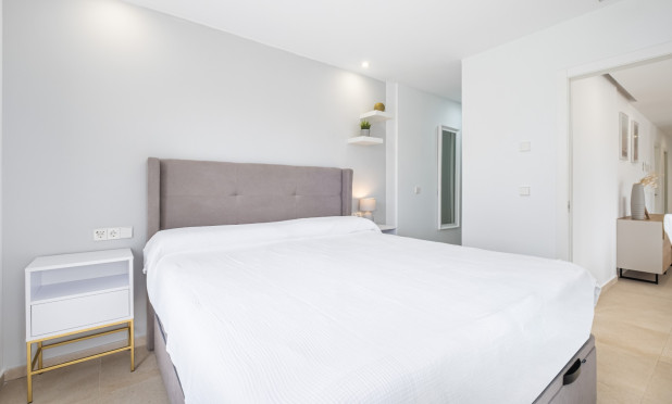 Revente - Maison de ville - Orihuela - Vistabella Golf