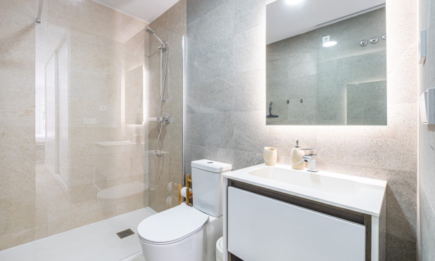 Revente - Maison de ville - Orihuela - Vistabella Golf