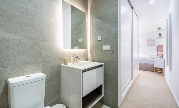 Revente - Maison de ville - Orihuela - Vistabella Golf