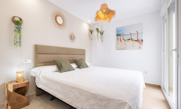 Revente - Maison de ville - Orihuela - Vistabella Golf