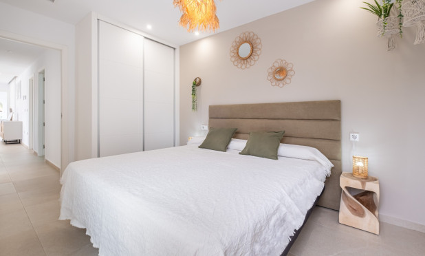 Revente - Maison de ville - Orihuela - Vistabella Golf