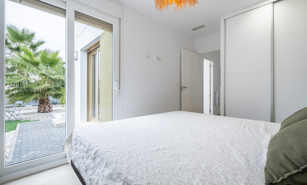 Revente - Maison de ville - Orihuela - Vistabella Golf