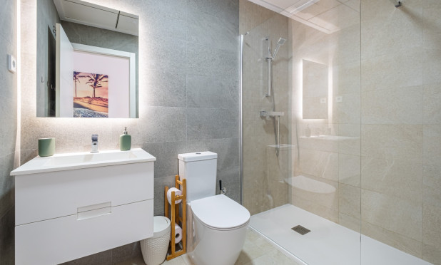 Revente - Maison de ville - Orihuela - Vistabella Golf