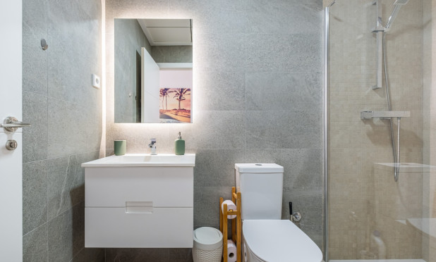 Revente - Maison de ville - Orihuela - Vistabella Golf