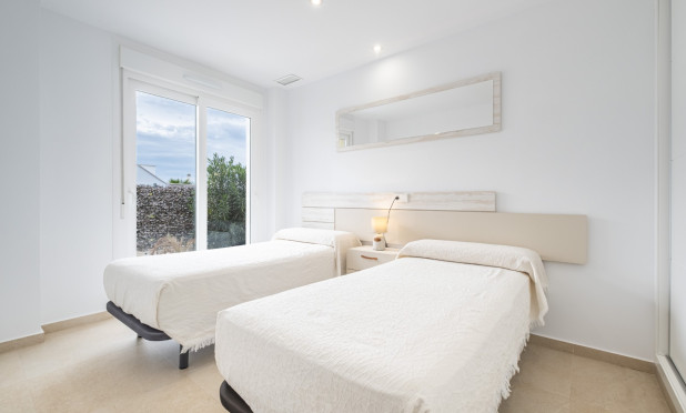 Revente - Maison de ville - Orihuela - Vistabella Golf