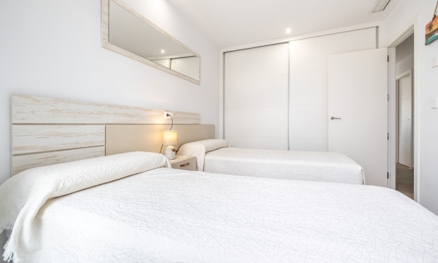 Revente - Maison de ville - Orihuela - Vistabella Golf