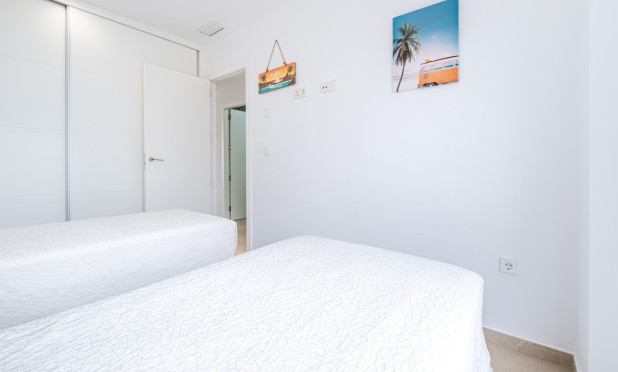 Revente - Maison de ville - Orihuela - Vistabella Golf