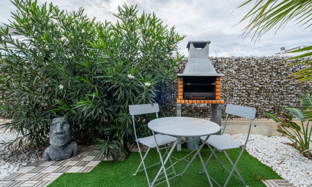 Revente - Maison de ville - Orihuela - Vistabella Golf