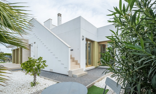 Revente - Maison de ville - Orihuela - Vistabella Golf