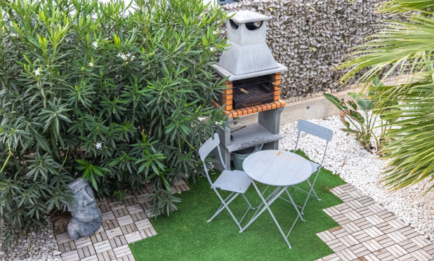 Revente - Maison de ville - Orihuela - Vistabella Golf