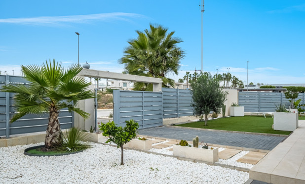 Revente - Maison de ville - Orihuela - Vistabella Golf