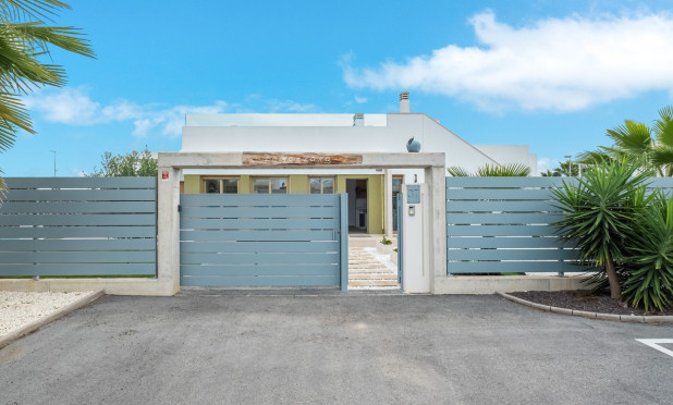 Revente - Maison de ville - Orihuela - Vistabella Golf