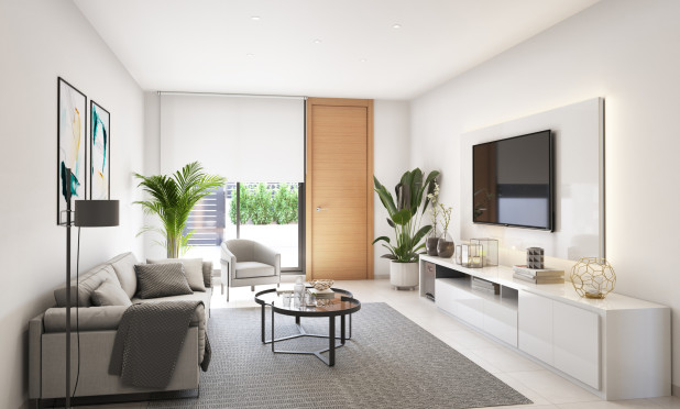 New Build - Townhouse - Vera