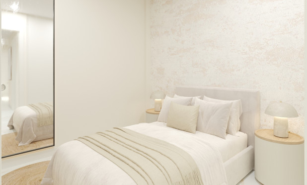 New Build - Townhouse - Dolores