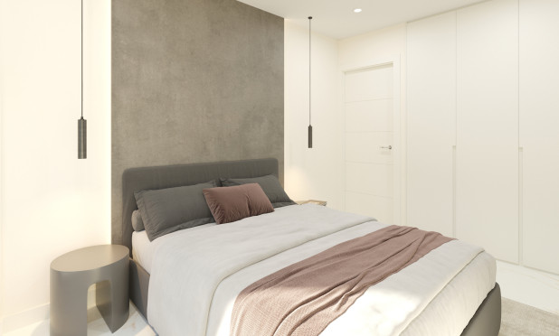 New Build - Townhouse - Dolores