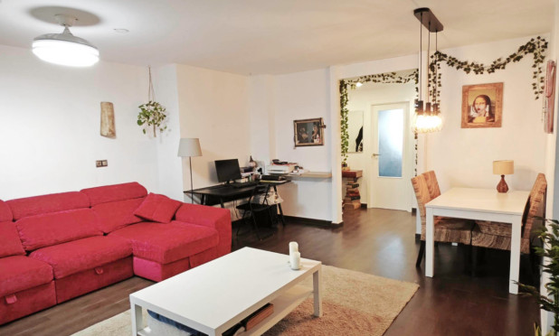 Herverkoop - Appartement / flat - Denia - Dénia