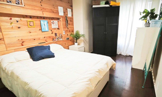 Herverkoop - Appartement / flat - Denia - Dénia