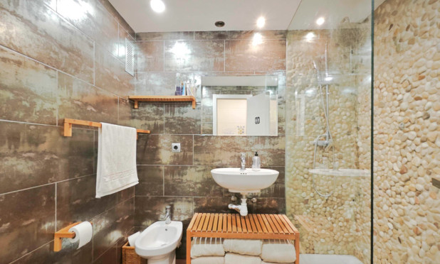 Herverkoop - Appartement / flat - Denia - Dénia