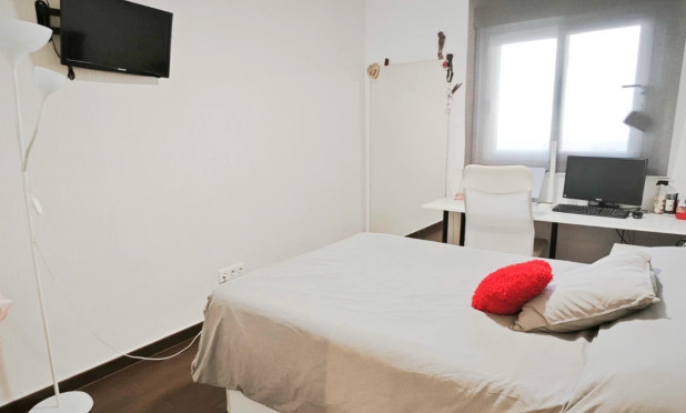 Herverkoop - Appartement / flat - Denia - Dénia