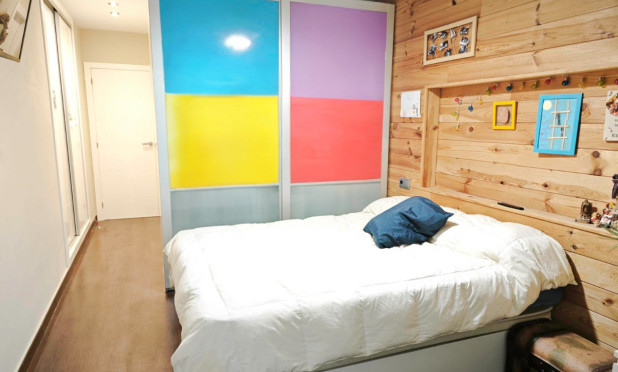 Herverkoop - Appartement / flat - Denia - Dénia