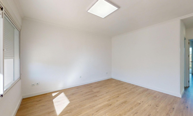 Revente - Maison de ville - Orihuela Costa - Villamartín