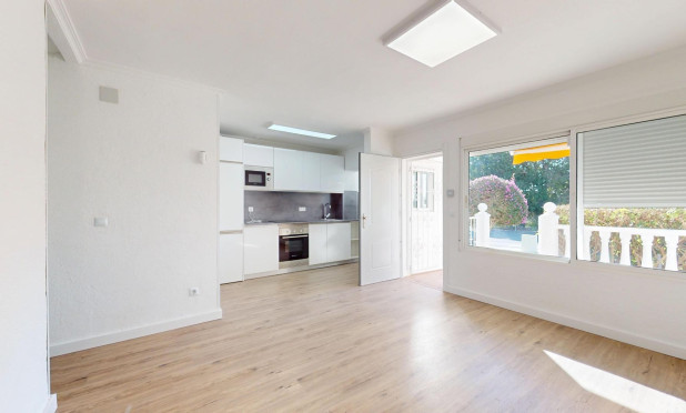 Revente - Maison de ville - Orihuela Costa - Villamartín