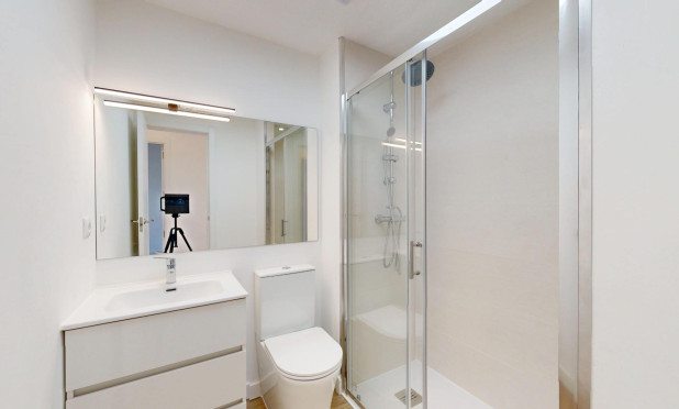 Revente - Maison de ville - Orihuela Costa - Villamartín