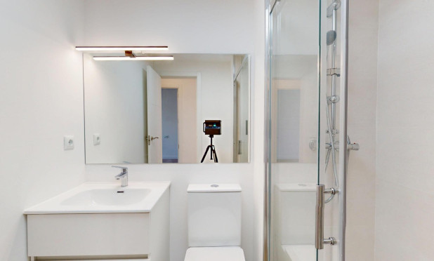 Revente - Maison de ville - Orihuela Costa - Villamartín