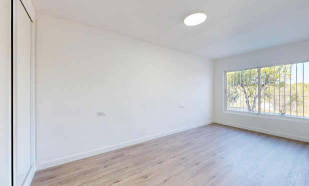 Revente - Maison de ville - Orihuela Costa - Villamartín