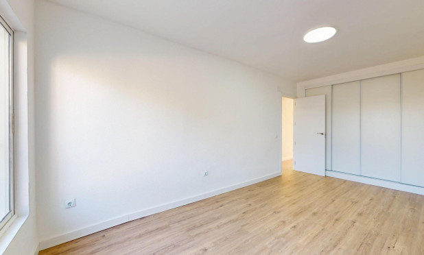 Revente - Maison de ville - Orihuela Costa - Villamartín