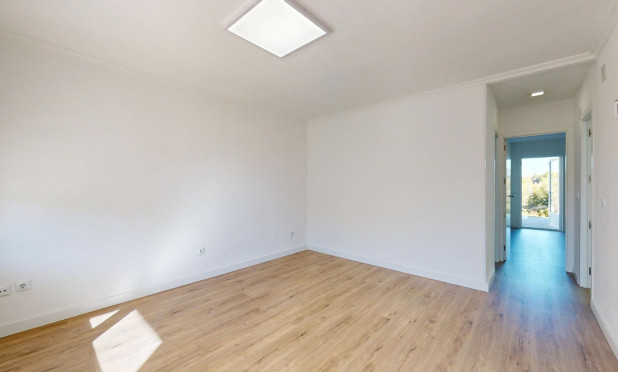 Revente - Maison de ville - Orihuela Costa - Villamartín