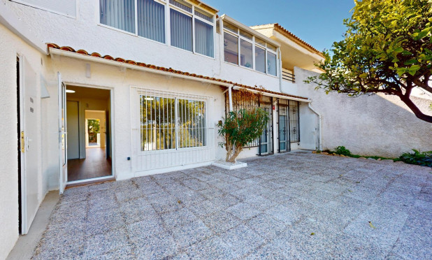 Revente - Maison de ville - Orihuela Costa - Villamartín