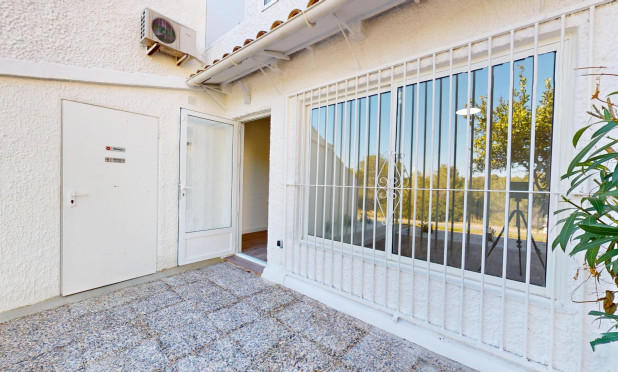 Revente - Maison de ville - Orihuela Costa - Villamartín