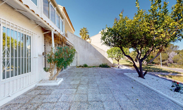 Revente - Maison de ville - Orihuela Costa - Villamartín