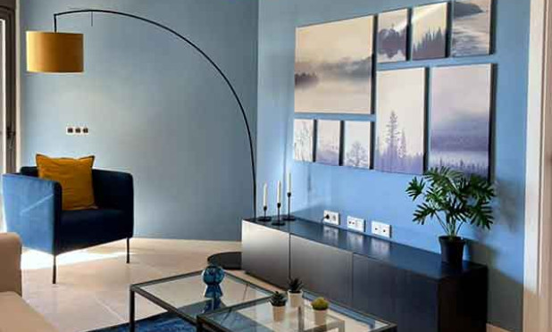 Nouvelle construction - Appartement - Malaga - Almayate