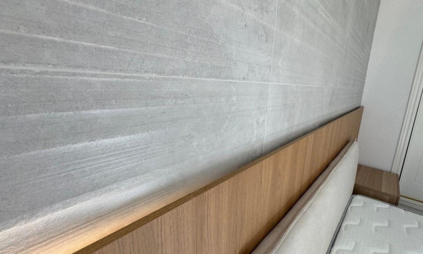 Herverkoop - Appartement / flat - Orihuela Costa - Las Filipinas