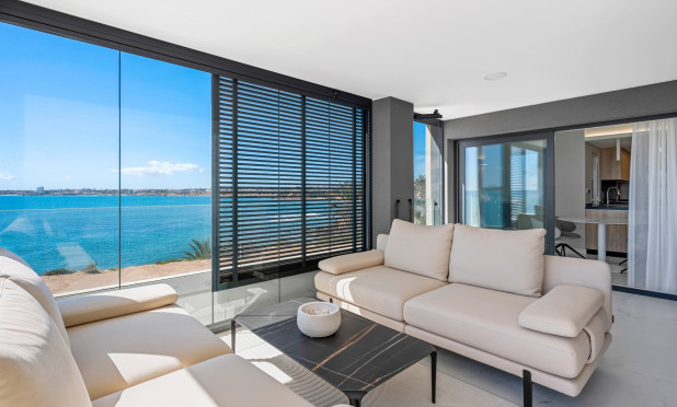 Revente - Appartement - Orihuela - Punta Prima