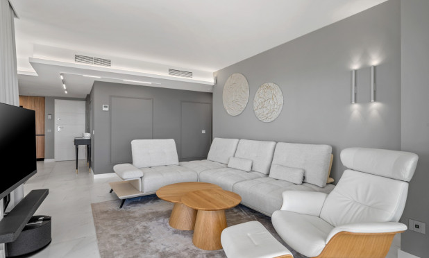 Revente - Appartement - Orihuela - Punta Prima