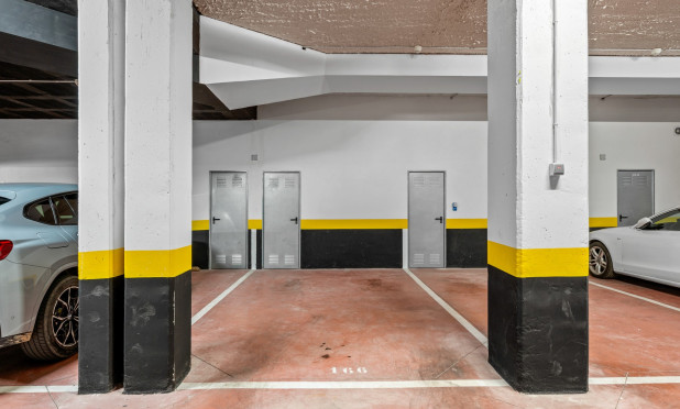 Revente - Appartement - Orihuela - Punta Prima