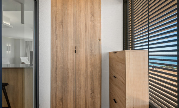 Revente - Appartement - Orihuela - Punta Prima