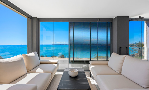 Revente - Appartement - Orihuela - Punta Prima