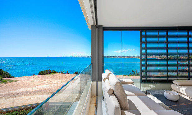 Revente - Appartement - Orihuela - Punta Prima